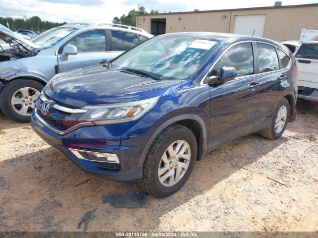 Photo 1 VIN: 3CZRM3H59GG719163 - HONDA CR-V 