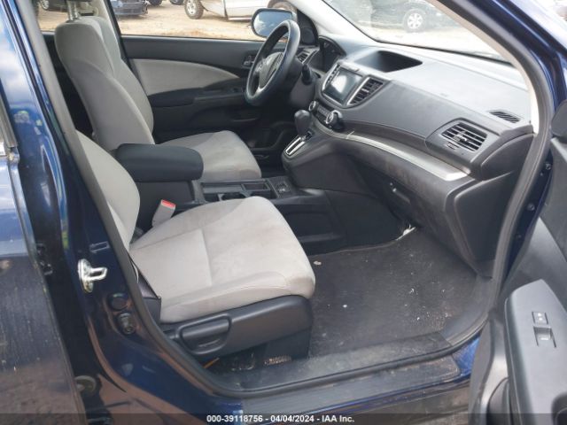 Photo 4 VIN: 3CZRM3H59GG719163 - HONDA CR-V 