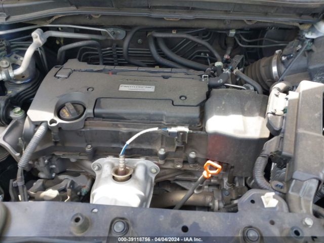 Photo 9 VIN: 3CZRM3H59GG719163 - HONDA CR-V 