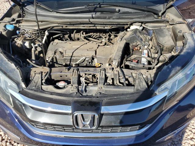 Photo 11 VIN: 3CZRM3H59GG719681 - HONDA CR-V EX 