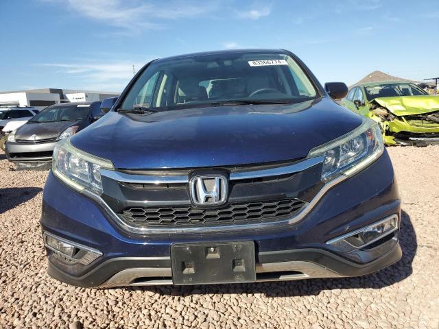 Photo 4 VIN: 3CZRM3H59GG719681 - HONDA CR-V EX 