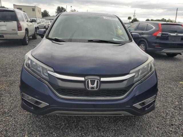 Photo 4 VIN: 3CZRM3H59GG719762 - HONDA CR-V EX 