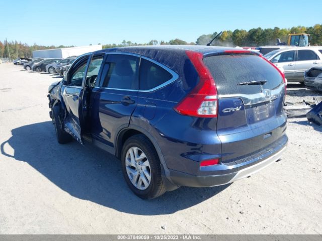 Photo 2 VIN: 3CZRM3H59GG719860 - HONDA CR-V 