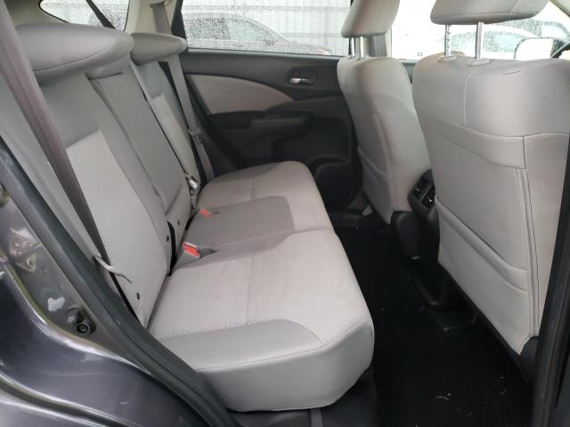 Photo 10 VIN: 3CZRM3H59GG724587 - HONDA CR-V EX 