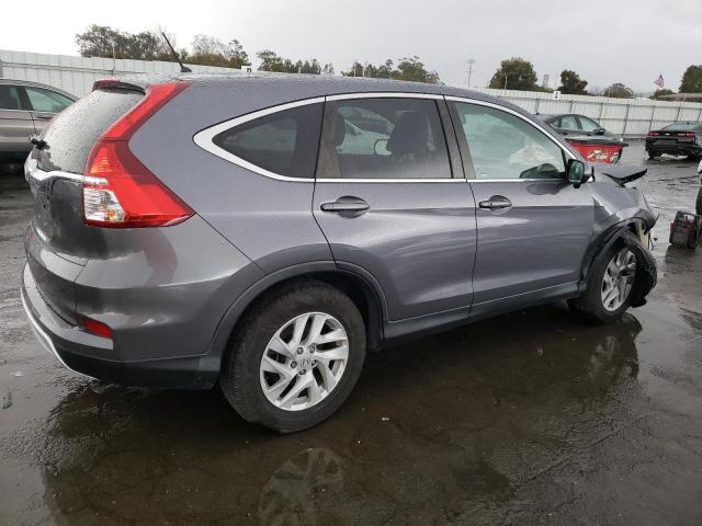 Photo 2 VIN: 3CZRM3H59GG724587 - HONDA CR-V EX 