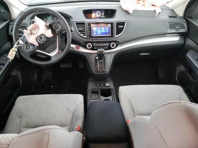 Photo 7 VIN: 3CZRM3H59GG724587 - HONDA CR-V EX 