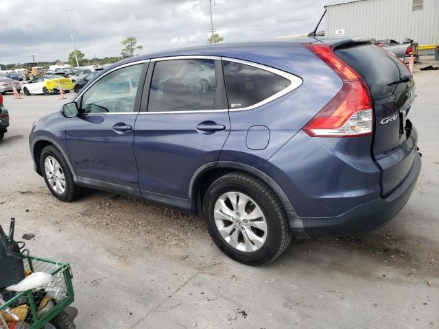 Photo 1 VIN: 3CZRM3H5XCG701877 - HONDA CR-V 