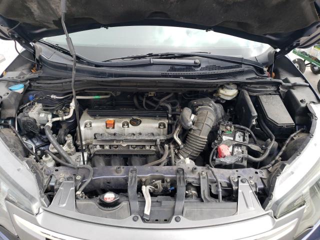 Photo 11 VIN: 3CZRM3H5XCG701877 - HONDA CR-V 