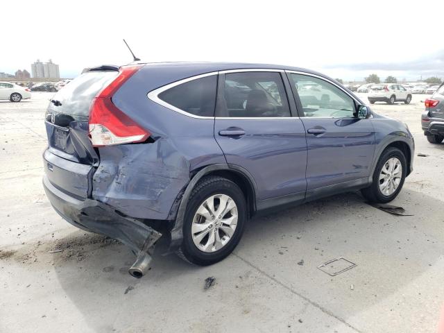 Photo 2 VIN: 3CZRM3H5XCG701877 - HONDA CR-V 