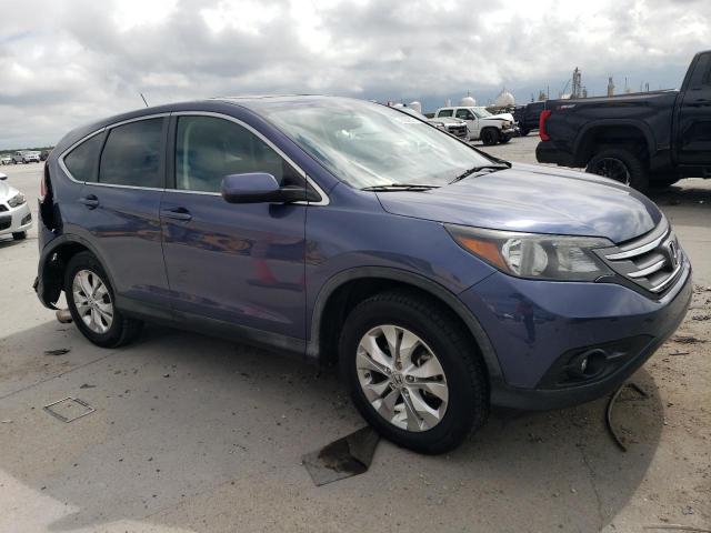 Photo 3 VIN: 3CZRM3H5XCG701877 - HONDA CR-V 