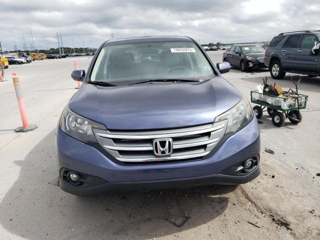 Photo 4 VIN: 3CZRM3H5XCG701877 - HONDA CR-V 