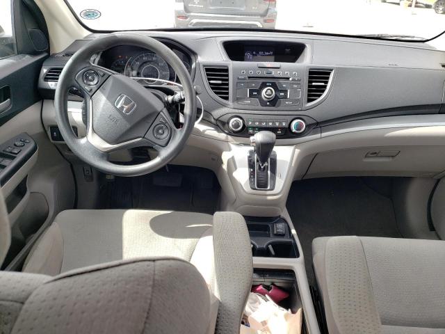 Photo 7 VIN: 3CZRM3H5XCG701877 - HONDA CR-V 