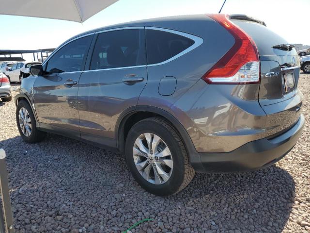 Photo 1 VIN: 3CZRM3H5XDG700441 - HONDA CRV 