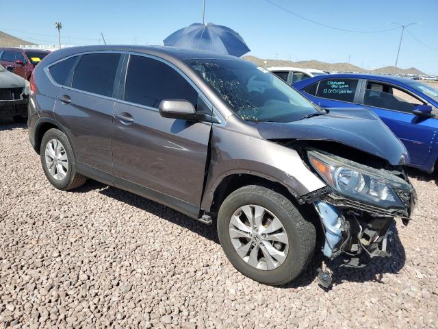 Photo 3 VIN: 3CZRM3H5XDG700441 - HONDA CRV 