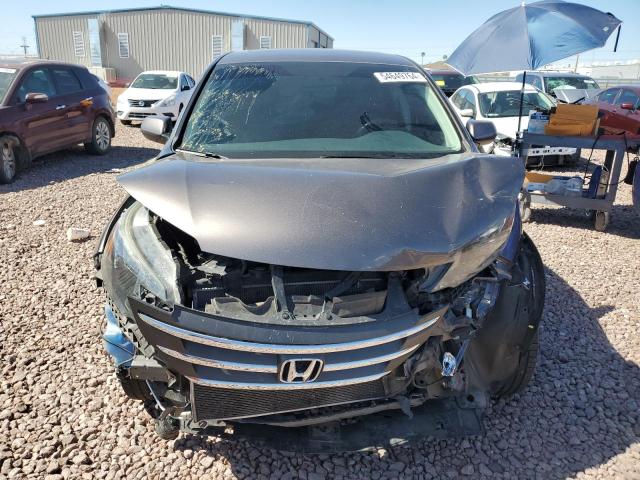 Photo 4 VIN: 3CZRM3H5XDG700441 - HONDA CRV 