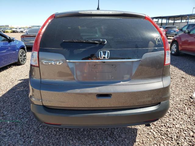 Photo 5 VIN: 3CZRM3H5XDG700441 - HONDA CRV 