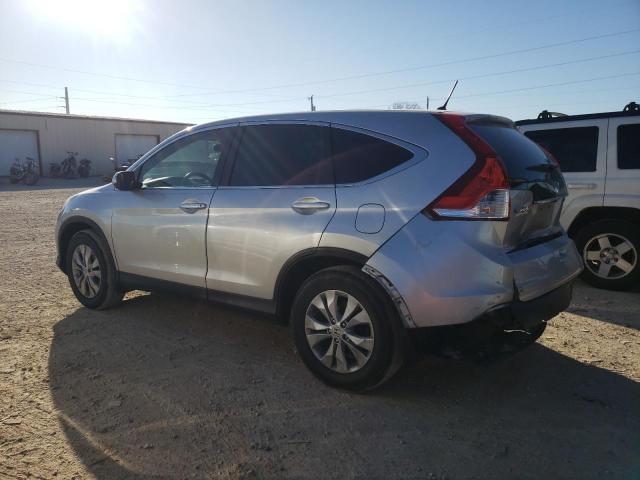 Photo 1 VIN: 3CZRM3H5XDG702092 - HONDA CR-V EX 