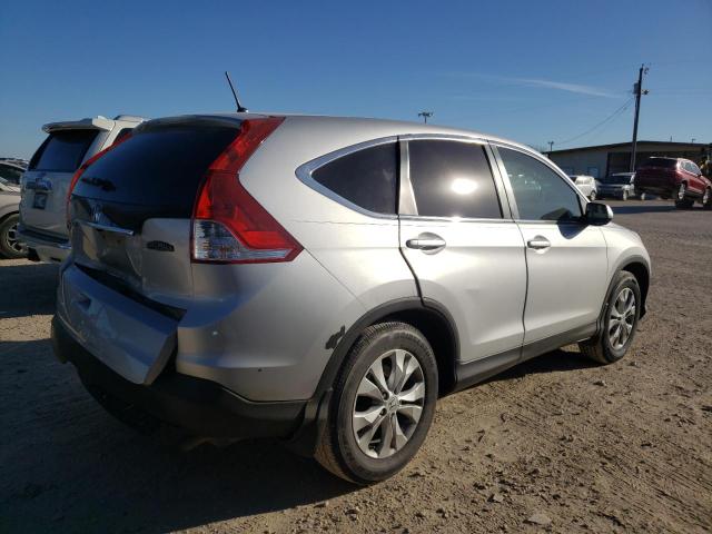 Photo 2 VIN: 3CZRM3H5XDG702092 - HONDA CR-V EX 