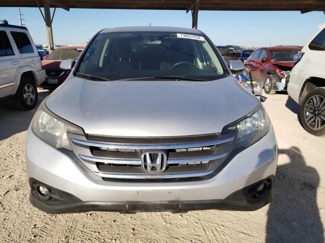 Photo 4 VIN: 3CZRM3H5XDG702092 - HONDA CR-V EX 