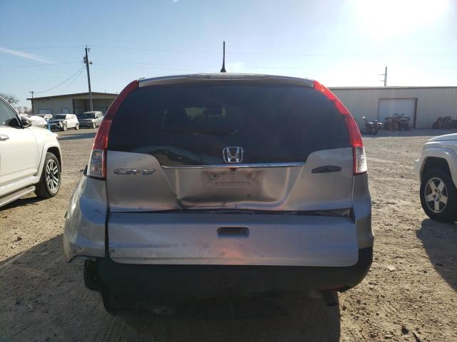 Photo 5 VIN: 3CZRM3H5XDG702092 - HONDA CR-V EX 