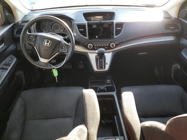 Photo 7 VIN: 3CZRM3H5XDG702092 - HONDA CR-V EX 