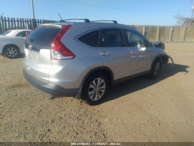 Photo 3 VIN: 3CZRM3H5XDG702545 - HONDA CR-V 