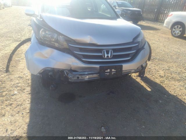 Photo 5 VIN: 3CZRM3H5XDG702545 - HONDA CR-V 