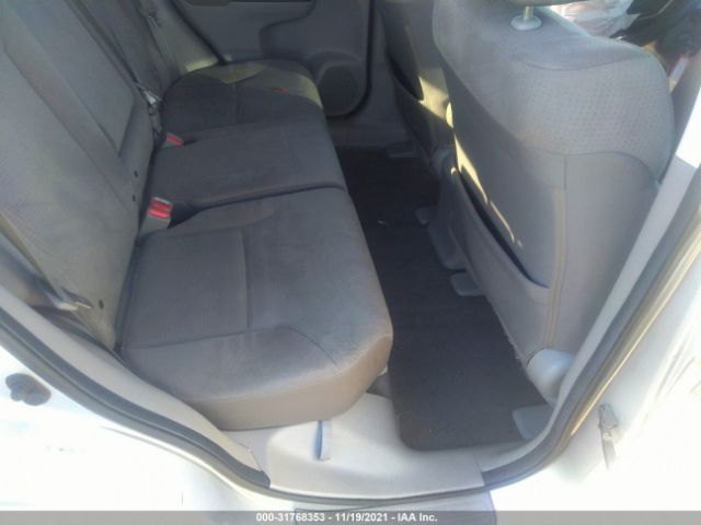 Photo 7 VIN: 3CZRM3H5XDG702545 - HONDA CR-V 