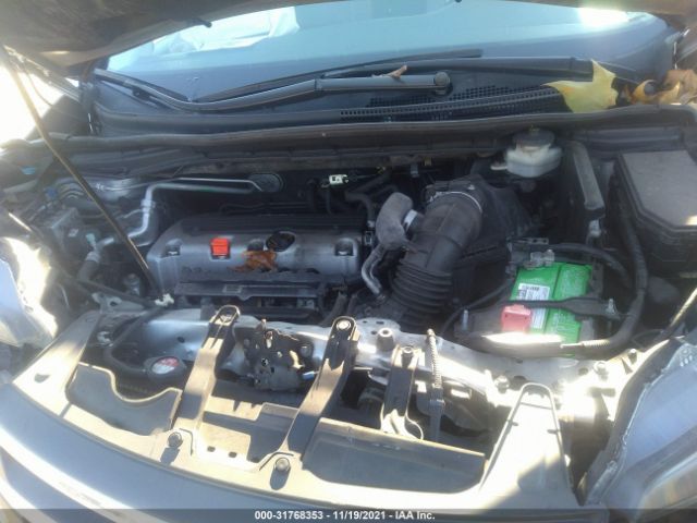 Photo 9 VIN: 3CZRM3H5XDG702545 - HONDA CR-V 