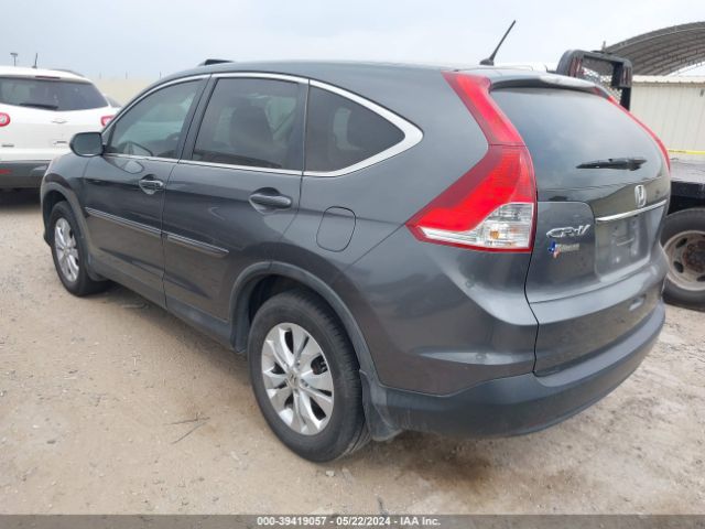 Photo 2 VIN: 3CZRM3H5XDG706871 - HONDA CR-V 