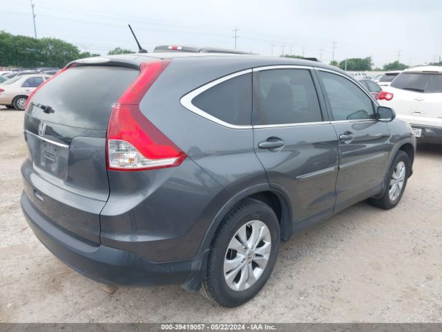 Photo 3 VIN: 3CZRM3H5XDG706871 - HONDA CR-V 