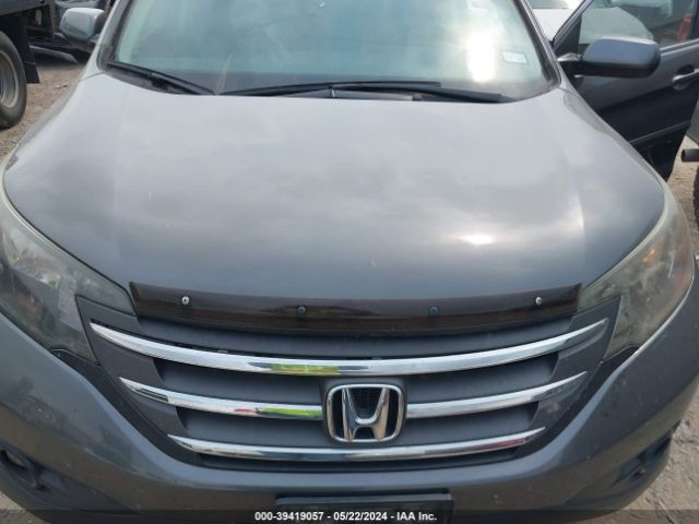 Photo 5 VIN: 3CZRM3H5XDG706871 - HONDA CR-V 