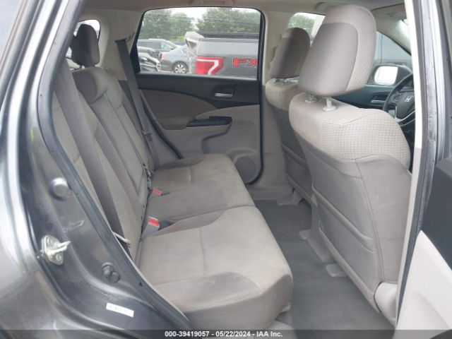 Photo 7 VIN: 3CZRM3H5XDG706871 - HONDA CR-V 