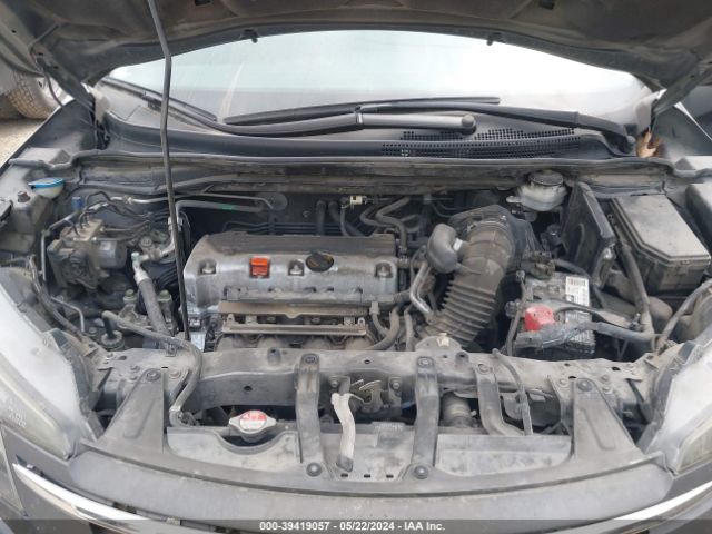 Photo 9 VIN: 3CZRM3H5XDG706871 - HONDA CR-V 