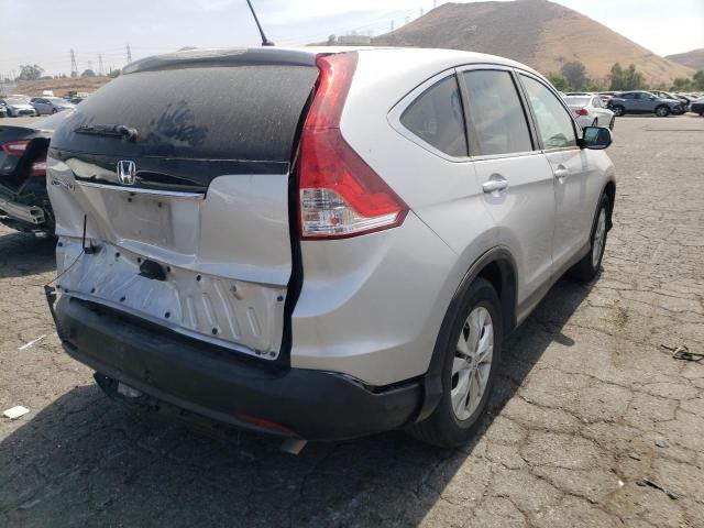 Photo 3 VIN: 3CZRM3H5XDG707941 - HONDA CR-V EX 