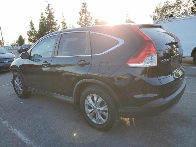 Photo 1 VIN: 3CZRM3H5XEG700621 - HONDA CRV 