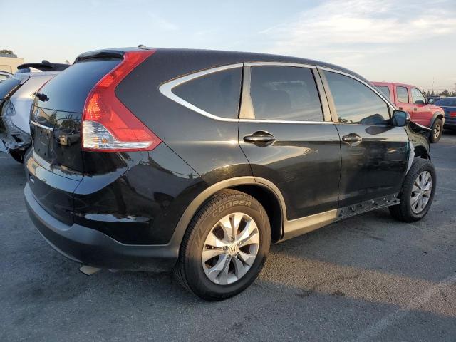 Photo 2 VIN: 3CZRM3H5XEG700621 - HONDA CRV 