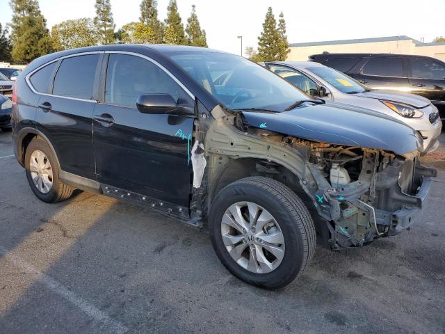 Photo 3 VIN: 3CZRM3H5XEG700621 - HONDA CRV 