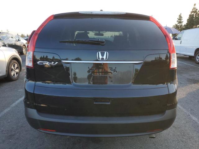 Photo 5 VIN: 3CZRM3H5XEG700621 - HONDA CRV 