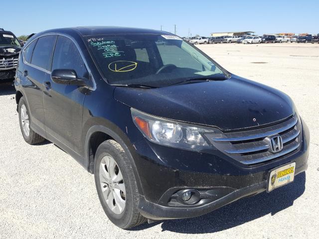 Photo 0 VIN: 3CZRM3H5XEG702997 - HONDA CR-V EX 