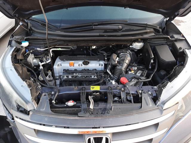 Photo 6 VIN: 3CZRM3H5XEG703762 - HONDA CR-V EX 