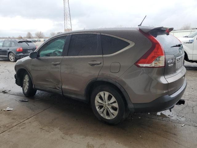 Photo 1 VIN: 3CZRM3H5XEG703969 - HONDA CRV 