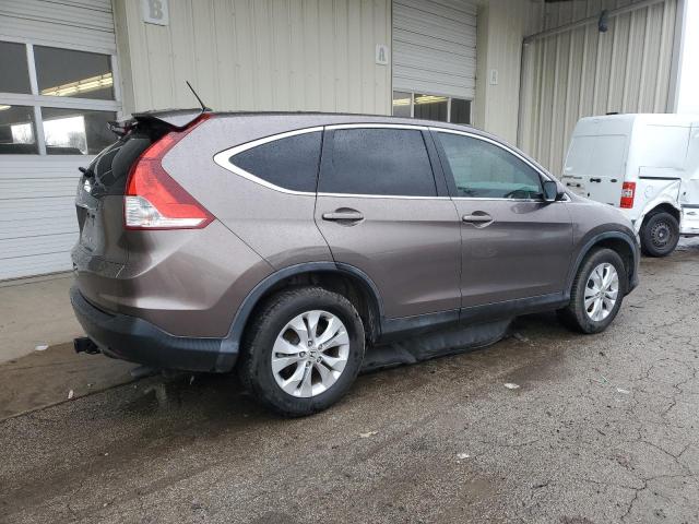 Photo 2 VIN: 3CZRM3H5XEG703969 - HONDA CRV 