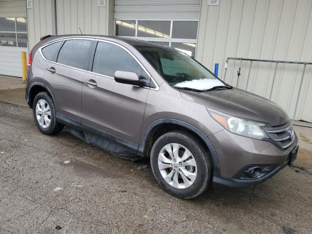 Photo 3 VIN: 3CZRM3H5XEG703969 - HONDA CRV 