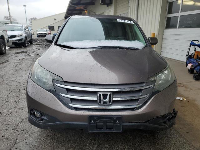 Photo 4 VIN: 3CZRM3H5XEG703969 - HONDA CRV 