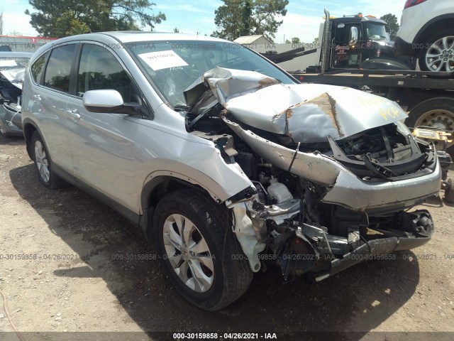 Photo 0 VIN: 3CZRM3H5XEG704992 - HONDA CR-V 