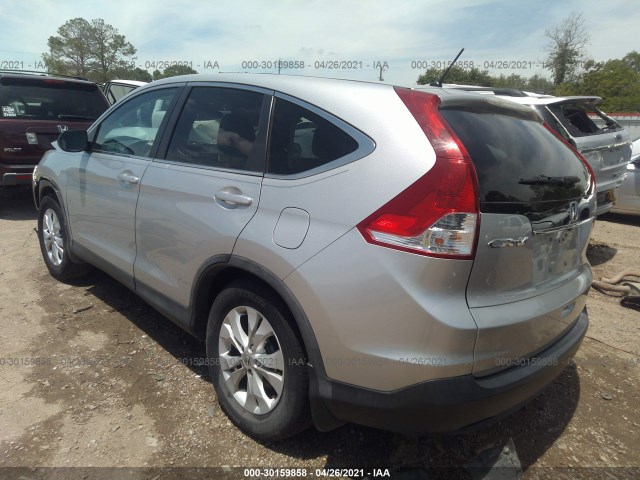 Photo 2 VIN: 3CZRM3H5XEG704992 - HONDA CR-V 