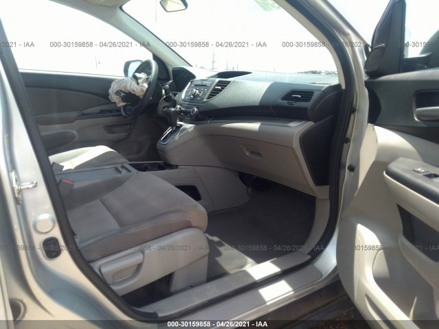 Photo 4 VIN: 3CZRM3H5XEG704992 - HONDA CR-V 