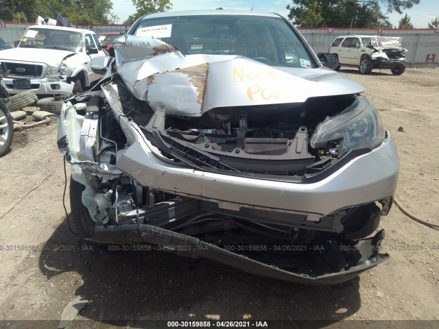 Photo 5 VIN: 3CZRM3H5XEG704992 - HONDA CR-V 