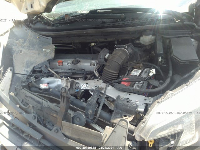 Photo 9 VIN: 3CZRM3H5XEG704992 - HONDA CR-V 